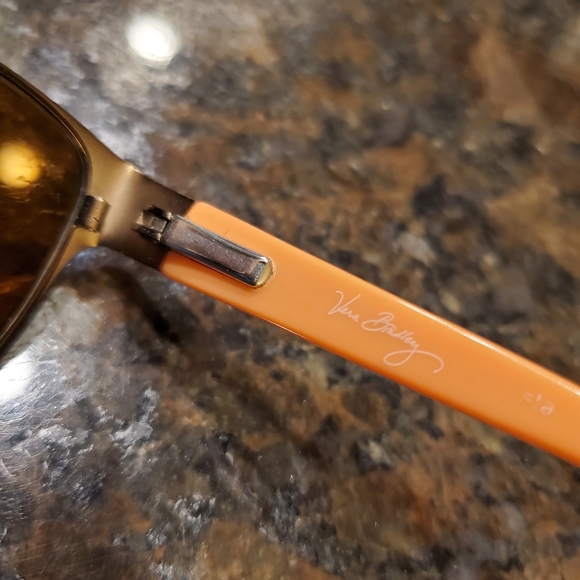 Vera Bradley Calista Frames - Picture 5 of 8